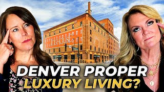 Touring $1.5 Million Homes In Denver Colorado | What $1.5M Denver CO Real Estate Market Looks Like