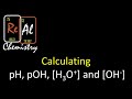 Acids and Bases Concepts Assessment