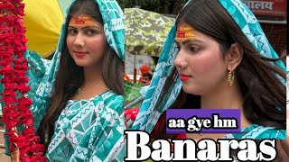 Banaras ke kuch khaas pl 😯😯