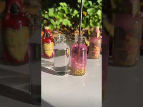 Eros & Psyche. Part 2 of my mini Greek mythology collection is up now in my shop!