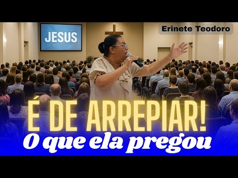 Pregação de Fogo 2025 | Pregações 2025 | Gideões pregações 2025 | Pregação evangélica 2025