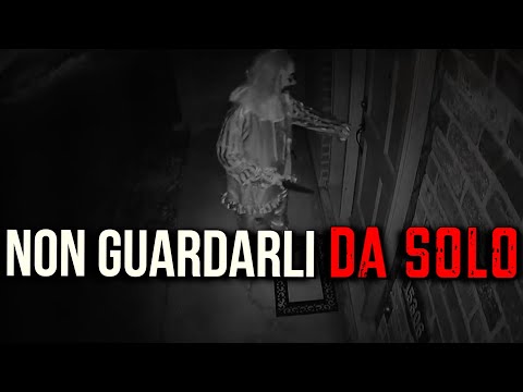 VIDEO SPAVENTOSI DAL WEB EP. 26