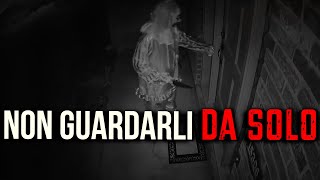 VIDEO SPAVENTOSI DAL WEB EP. 26