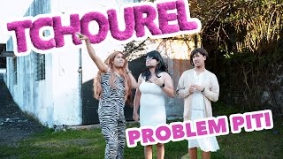 Fanny pe gayn problem piti - TCHOUREL