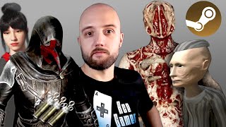 Indie di M*rda - Lerciume Steam #20