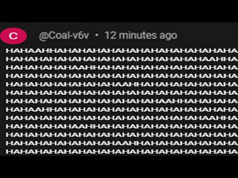 This Person Is DEEPLY Unwell...