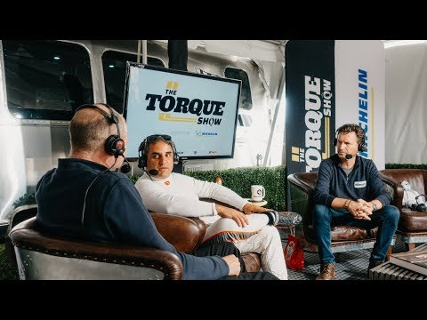 The Torque Show ? 2019 Sebring 12 - Episode One
