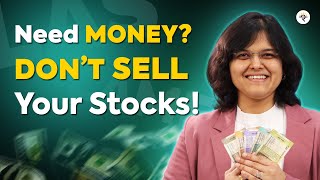 Ditch High Interest Debt! Get Loans Against Your Investments | CA Rachana Ranade
