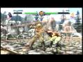 VF5 XBOX360 Live Ding Ding Bear(KA) vs solidsnake9821(JA)