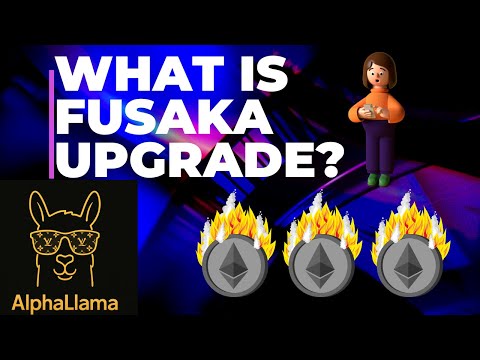 Ethereum Upgrade Fusaka: Everything You Need To Know
