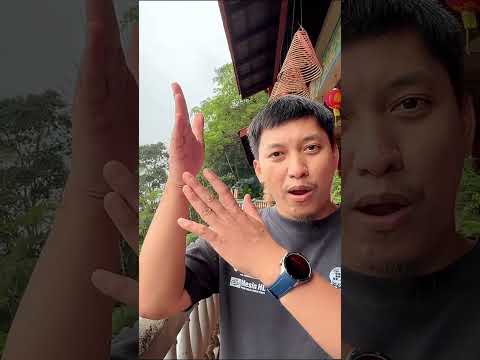 Ke Sirkuit Sepang dan Genting Highlands Malaysia!