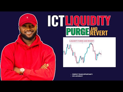 Liquidity Purge and Revert