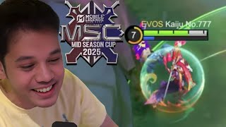 Nyobain Meta Yang Lagi Hype Banget Di MSC Kemaren!! - Mobile Legends @MobileLegends5v5MOBA