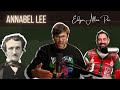 Themes and Analysis of 'Annabel Lee'
