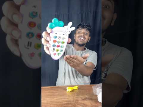 ￼ repairing￼ mini toy phone ￼#experiment #electrical #shorts