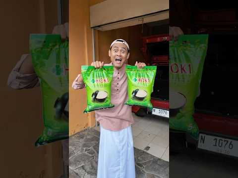 Mudik Lebaran Pulang Kampung 👍