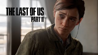 The Last of Us: Part II (The Movie)