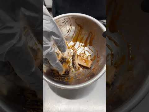 ホルモン食うならココ!焼きも最高に旨い!激うまハチノス焼き!#shorts #japanesefood #焼肉