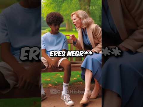 No Me Juzgues Por Mi Color #leccionesdevida #sabiduría #motivación #mentalidad #éxito