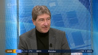 Psycholog Jan Svoboda - Spokojenost a důsledky výchovy