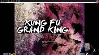 Mardicouverte: Kung Fu Grand King