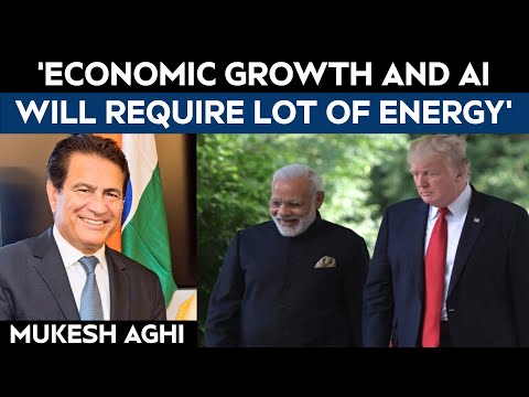 India Russia Ties | "India Imports 86% Energy, Needs Strategy For Self-Sufficiency": Mukesh Aghi