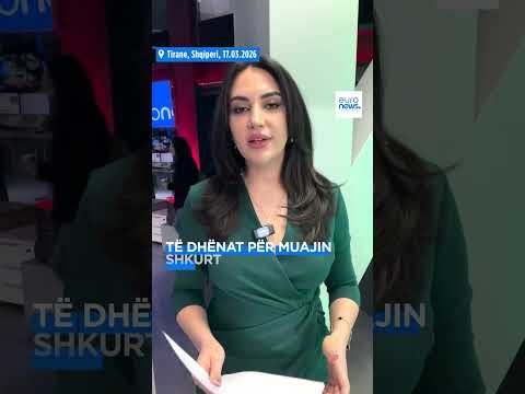 Disa nga zhvillimet më interesante të ditës sjellë në mënyrë të përmbledhur.