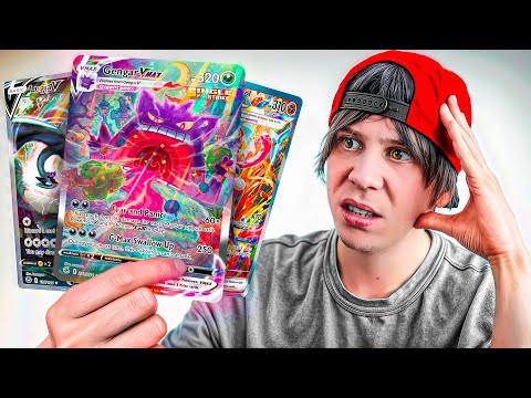 Gasté $1.000 buscando al Gengar MÁS VALIOSO...