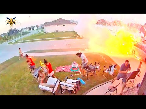 10 Momentos incre铆bles captados en c谩mara