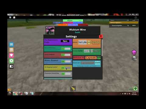 Miners Haven Secret Codes 07 2021 - modded miners haven roblox
