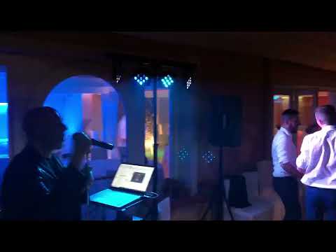 Graziano Bini SINGER