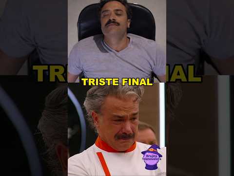 Sergio Sendel Vida y Triste Final #noticias