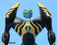 ben 10 lodestar toy