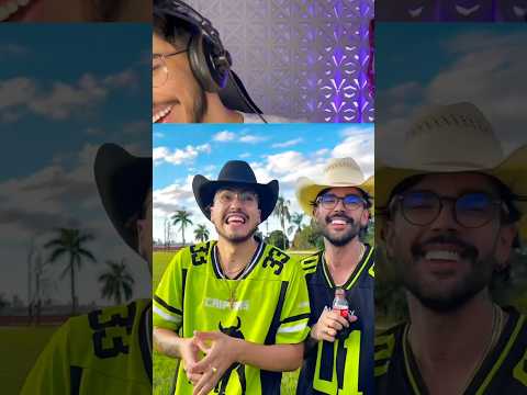 QUEM É O LUAN!? #luanpereira #luanpereiracantor #sertanejouniversitario