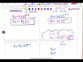 Geometric Sequences and Their Properties