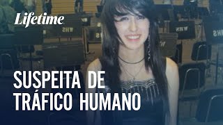 Desaparecimento levanta suspeita de tráfico humano| #AVISAQUANDOCHEGAR | LIFETIME