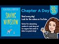 Understanding Louis and Winslow's Story