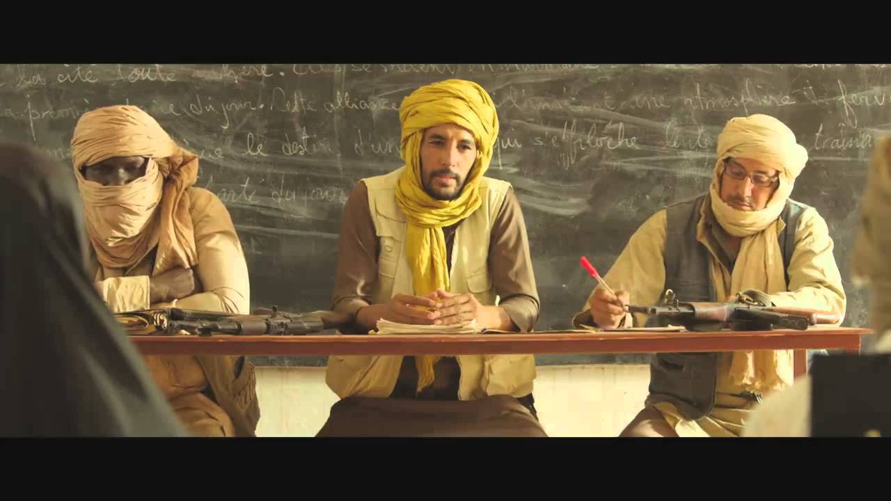 Timbuktu anteprima del trailer