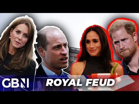 Princess Kate and Prince William ‘asked Prince Harry and Meghan to visit’ with Archie and Lilibet