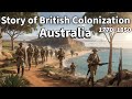 Impact of British Colonization on Indigenous Australians