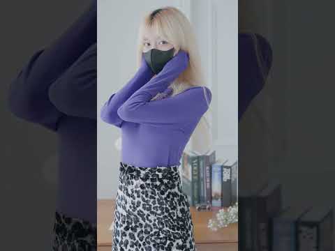 Beautiful 4K 세로룩북 초근접 다시 보게되는 미요룩북 하이라이트💙  촬영현장 Lookbook fashion#바카라 #바카라실시간 #실시간바카라