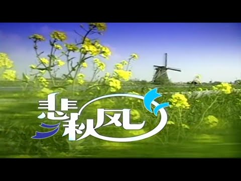 悲秋風-劉珺兒-伴奏 KARAOKE