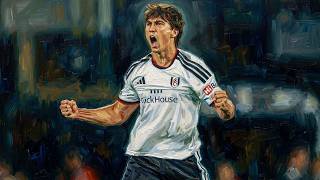 Gonzalo García 2026 • Incredible Skills, Control & Goals • Welcome to Fulham ᴴᴰ
