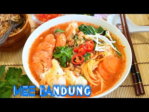 Mee Bandung