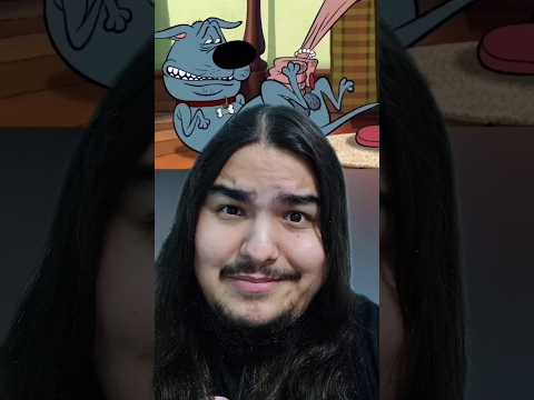 Netflix vai lançar o desenho adulto mais nojento do ano? quem diabos aprovou "Castrado"?