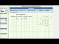 Understanding Gas Cost Calculation