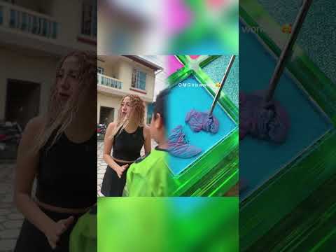 Niño pobre le pide que entre a una caja por esta razón #reflexión