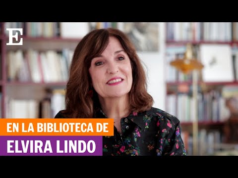 Vidéo de Elvira Lindo