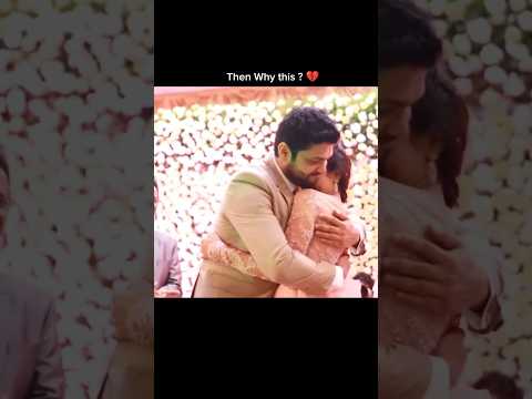 Life had different plans 💕 #shortsfeed #trending #rashmikamandanna #vijaydevarakonda  #sad