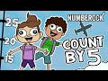 Counting Adventures in Nature